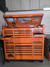 Mac tools tech for sale  LOCHGELLY