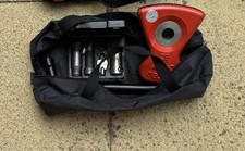 Caravan wheel lock for sale  BURY ST. EDMUNDS