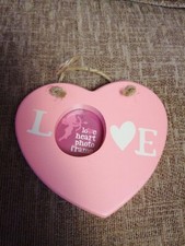 Wooden mdf plaque for sale  CHATHAM