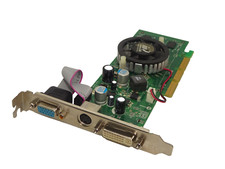 Inno geforce 6200 gebraucht kaufen  Mannheim