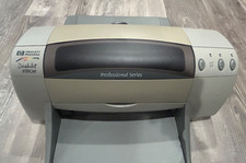 Vtg clean deskjet for sale  Algonquin
