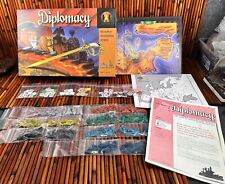 Hasbro diplomacy board for sale  Dana Point