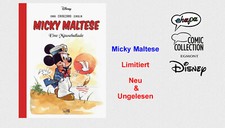 Micky maltese vza gebraucht kaufen  Herford