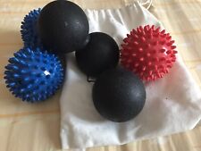 Kit massaggi pezzi usato  Montaione