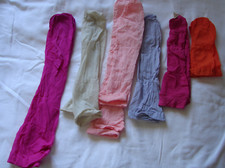 Paar kniestrümpf socken gebraucht kaufen  Meitingen