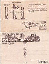 Busto arsizio giovanni usato  Roma