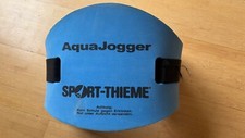 Aqua jogger sport gebraucht kaufen  Walldorf