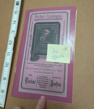 Victor safe lock for sale  Ventura