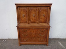 Antique wood dresser for sale  Santa Ana