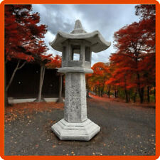 Statua pagoda lanterna usato  Sparanise