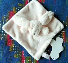 Doudou plat lapin d'occasion  Moissy-Cramayel