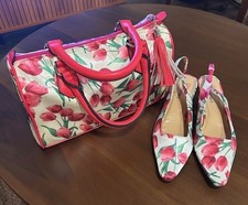 Boutique floral shoes for sale  Tucson