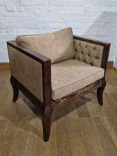 Figaro button back for sale  BLYTH