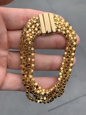 Carat gold silver for sale  BRIGHTON