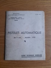 Guide technique entretien d'occasion  Vitry-le-François