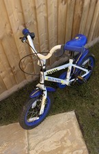 Child police bike for sale  BEDFORD