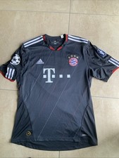 Adidas bayern münchen gebraucht kaufen  Aachen