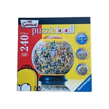 Ravensburger simpsons 240 for sale  CHEADLE