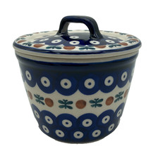 Schmalztopf deckel dekor gebraucht kaufen Schmalztopf deckel dekor gebraucht kaufen  Voerde (Niederrhein)