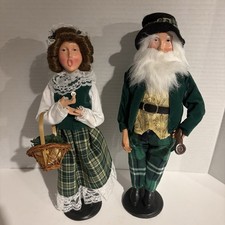 Beautiful vtg irish for sale  Duryea