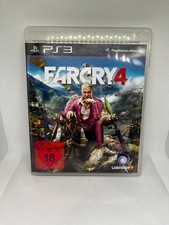 Farcry ps3 playstation gebraucht kaufen  Chemnitz
