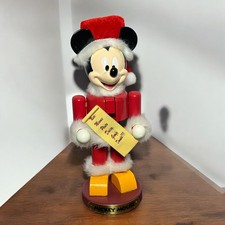 Disney santa mickey for sale  Naperville