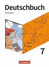 Deutschbuch gymnasium allgemei gebraucht kaufen  Berlin