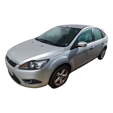 Ford focus zetec for sale  ABERDEEN