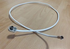 Sat kabel coax gebraucht kaufen  Bad Königshofen-Umland