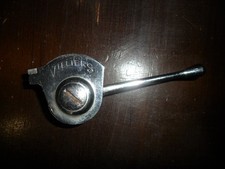 Villiers throttle lever for sale  MONTROSE