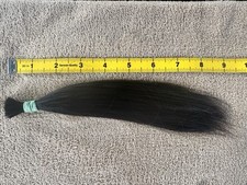 Usado, Cabelo humano S5k17 9 polegadas *Por favor, ofereça seu melhor preço comprar usado  Enviando para Brazil