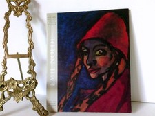 Emil nolde bestandskatalog gebraucht kaufen  Aarbergen