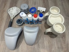 Lay spa accessories for sale  YARM