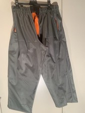 Jagd überziehhose chaps gebraucht kaufen  Nettetal