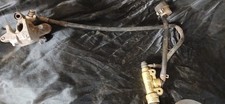 96 Cr125r conjunto de quebra real comprar usado  Enviando para Brazil