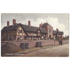 Thorpeness almshouses suffolk for sale  GLASGOW