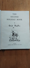 Holiday book enid for sale  COALVILLE