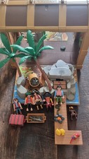 Playmobil 4432 piratenschatztr gebraucht kaufen  Dorsten