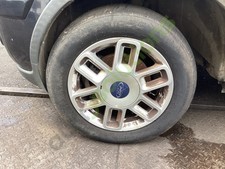 Ford fusion mk1 for sale  NOTTINGHAM