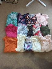 Bundle size clothes for sale  LUTON