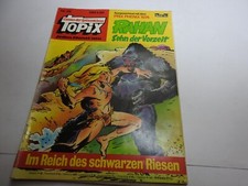 Comic topix heft gebraucht kaufen  Höchstädt a.d.Donau