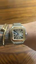 Cartier santos 2823 for sale  Jefferson City