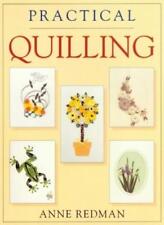 Practical quilling anne for sale  UK