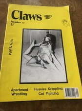 Rare vintage female for sale  NORWICH