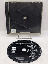 Vagrant Story / Playstation 1 PS1 / PAL FR comprar usado  Enviando para Brazil