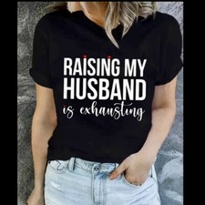 Raising husband exhausting for sale  Cocoa