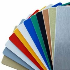 3mm aluminium composite for sale 3mm aluminium composite for sale  GAINSBOROUGH