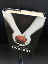 Twilight stephenie meyer usato  Mola di Bari