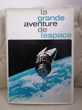 Livre grande aventure d'occasion  Paris XV