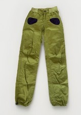 Calça de escalada feminina E9 Onda Slim tamanho S (XS), Green Apple comprar usado  Enviando para Brazil